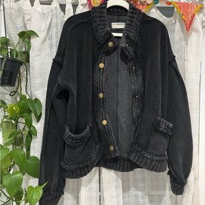 We the Free Cute this Cardi